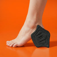 Charcoal Black